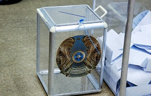 Выборы в президенты — серьезный экзамен на зрелость гражданских институтов