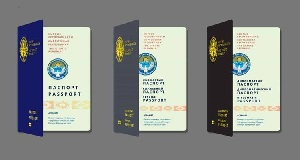 ГКНБ Кыргызстана подозревает участников тендера на E-загранпаспорта в коррупции