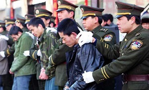 Глобальное молчание о китайском Гулаге