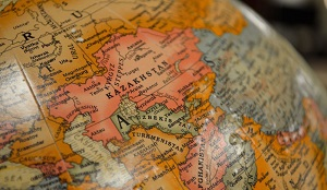  За всеми войнами США в Евразии стоит план по захвату Центральной Азии