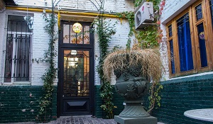 Реновация в Узбекистане: выселить и снести