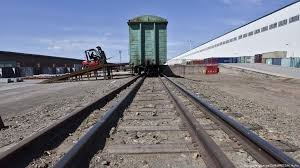 Казахстан-Киргизия: кто завладеет китайским транзитом?