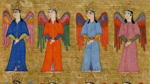 Тюркская коллекция Британской библиотеки