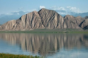 Как узбеки и киргизы стройку века делили