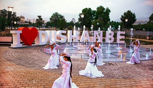 Что мешает душанбинцам жить и развлекаться в родном городе