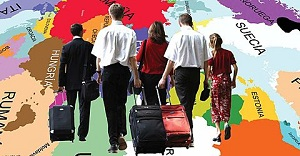 Образование прямо влияет на миграцию