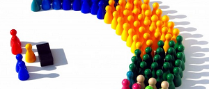  В развитом государстве власть обслуживает запросы общества и никак не наоборот