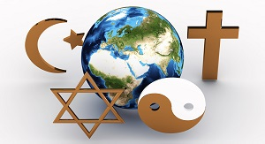 Не обязательно кыргыз должен быть мусульманином [+видео]