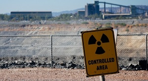 Эксперт Валентин Богдецкий прокомментировал перспективы добычи урана на Иссык-Куле