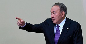 Казахстан в 2019 году ожидает жесткая внутриполитическая борьба