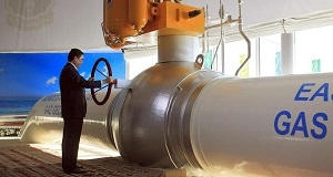 Поможет ли «Газпром» Ашхабаду справиться с экономическим кризисом