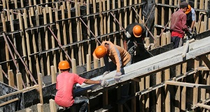 Попытка изменить ситуацию с прибывающими в Кыргызстан мигрантами