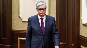 «Будет игроком второго плана». Эксперты о кандидатуре Токаева