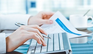 В Кыргызстане увеличилось количество налогоплательщиков, сдающих налоговую отчетность