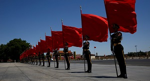 Пекин опять победил. Три сюжета вокруг Пояса и пути