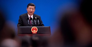 О росте экономического влиянии Китая к востоку и западу от Суэца