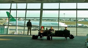 Стоимость билетов «Турменских авиалиний» выросла вдвое