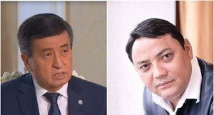 Матраимов стал символом проигрыша борьбы с коррупцией? О слухах и фактах о Раиме-миллионе