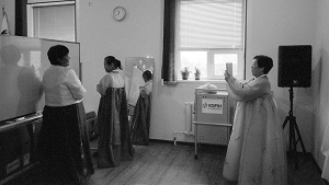 Корейцы, депортированные Сталиным с Дальнего Востока, все еще живут в Узбекистане