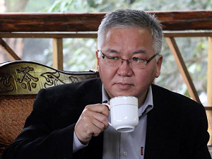 «Ящик пандоры» в Центральной Азии: Кто подносит спичку к фитилю?