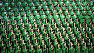 Перспективы демократизации стран Центральной Азии или как разбудить спящие институты?