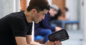 Нужна ли Таджикистану помощь РФ в подготовке имамов