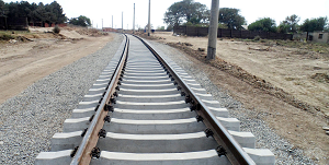 Большой транспортный проект на юге Кыргызстана 