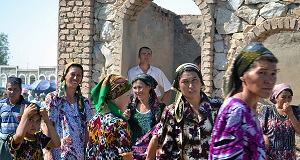 Узбекистан: На пути к равенству