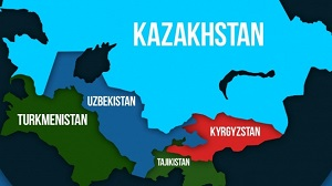 Центральная Азия так и не стала единым регионом