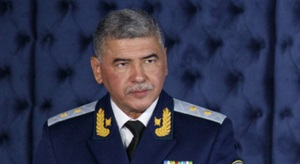 Экс-глава спецслужб Узбекистана пытался установить контроль над всей политической деятельностью государства