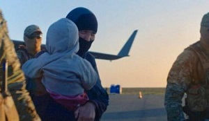 Токаев заявил об эвакуации из Сирии 231 казахстанца