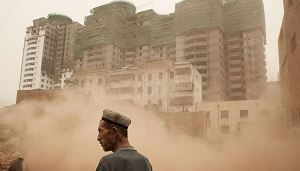 Как китайские инвестиции умертвили старый Кашгар