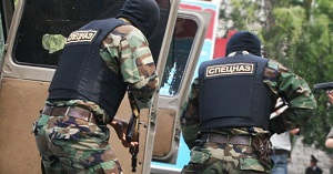 Самые громкие спецоперации Центральной Азии