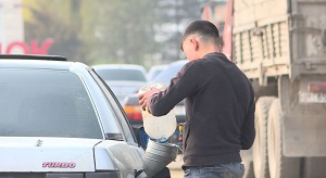 Миллиардные потери бюджета Кыргызстана из-за контрабанды