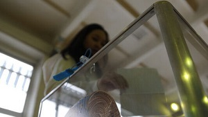 Урны - не для мусора. О предстоящих президентских выборах в Казахстане