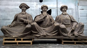 Выборы от Казахского ханства до времён Алаш орды. Почему степная демократия – это миф?