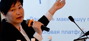 Странам Центральной Азии необходимо осмысление своего прошлого и конструирование будущего 