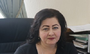 Главные проблемы Центральной Азии: кадры и образование