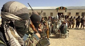 Талибы у границ Таджикистана – угрожает ли это ЦА?