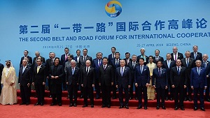 К итогам форума «Один пояс - один путь» - перспективы для Кыргызстана. Часть 2