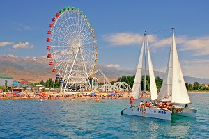 «Туризм Кыргызстана держится на энтузиазме бизнесменов»