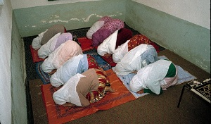 Среднеазиатский регион под прицелом экстремистов