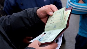 Граждане каких стран чаще всего нарушает миграционное законодательство Казахстана