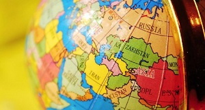 Конкуренция за Центральную Азию