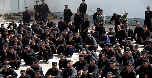 Таджикистан оказался перед угрозой «тюремного джихада»