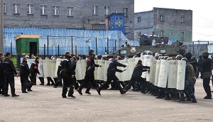 Таджикистан. Кровавые бунты в тюрьмах: продолжение следует?