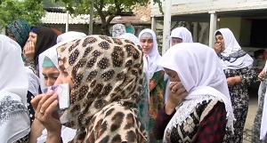 Таджикистан: оппозиция обвиняет власти в сокрытии данных о кровавых событиях в колонии
