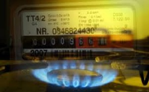 Потребителям бытового газа в Ашхабаде вручают запретительные письма