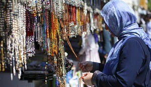 Туркмения признана наименее популярной для туристов-мусульман в Туркестане