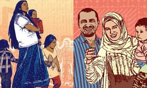 Когда у мигранта нет другой дороги, кроме дороги к психологу